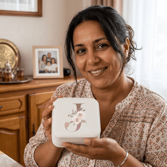 Le Set "Essentiels de Maman" - Le cadeau de maman